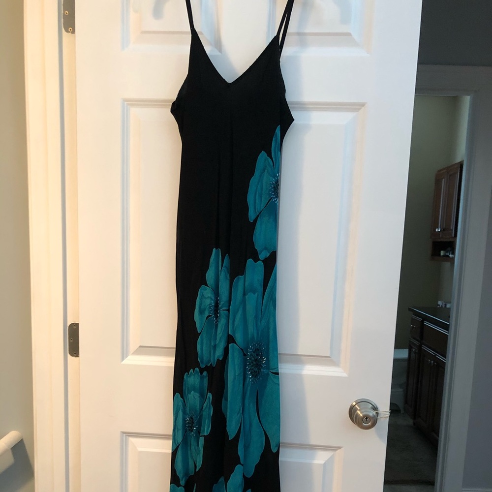 Evening gown